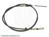 SUZUK 2371079151 Clutch Cable